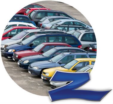 used cars