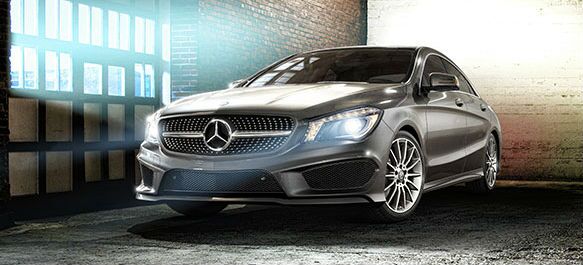 Used Mercedes-Benz Madison WI