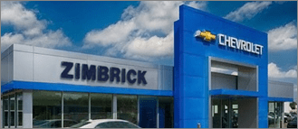 Zimbrick Body Shop of Sun Prairie