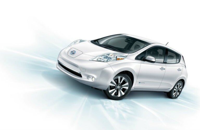 2017 Leaf incentives vacaville ca