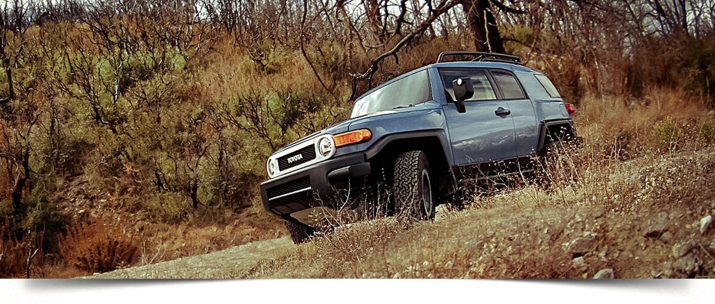 Ruda Toyota