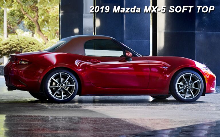 Explore Features And Equipment Of Mazda Vehicle Here