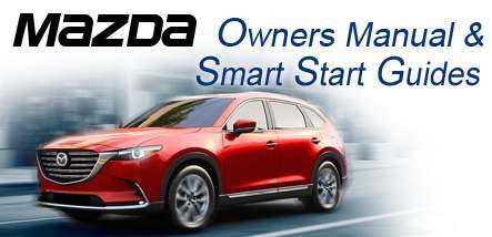 Explore Features And Equipment Of Mazda Vehicle Here