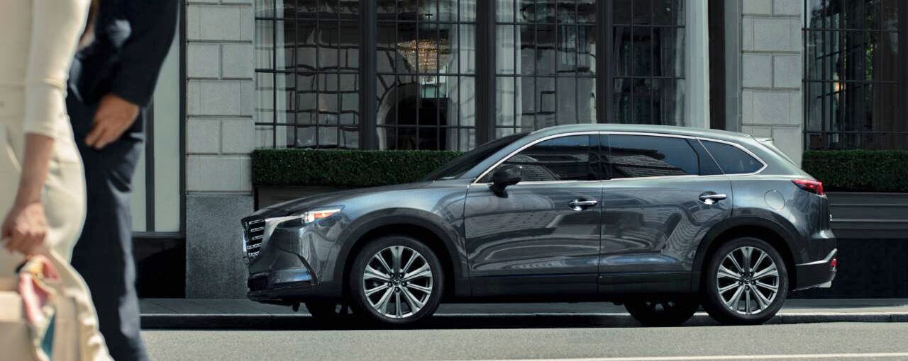CX-9 JERSERY DEAL