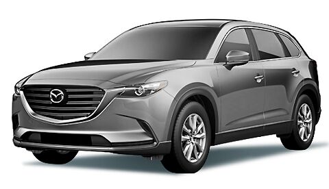 2021 MAZDA CX-9 SPORT