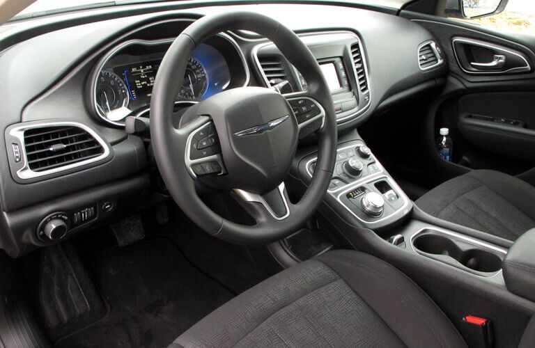 2015 chrysler 200 america west bend wisconsin performance style luxury green bay milwaukee madison chicago