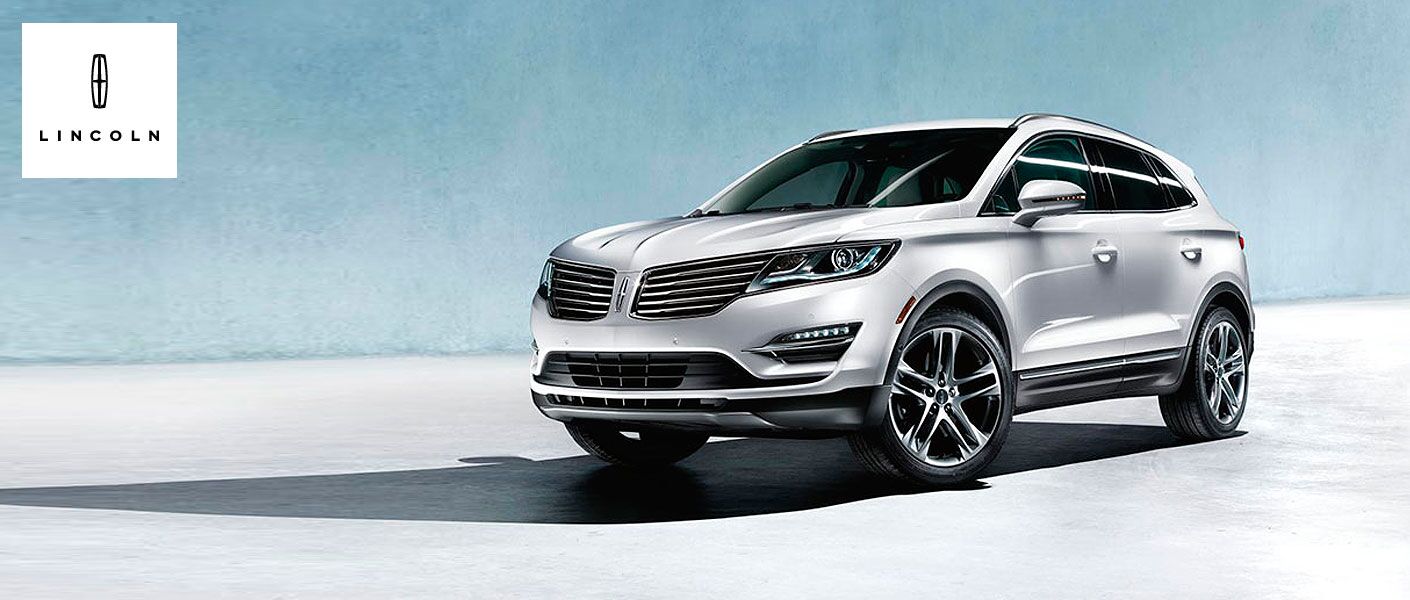 2015 lincoln mkc crossover all wheel drive luxury milwaukee wisconsin