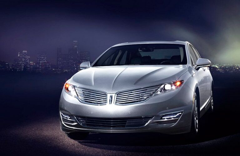 2015 lincoln mkz luxury sedan performance ecoboost milwaukee wisconsin