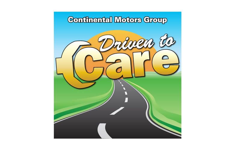 Driven to Care