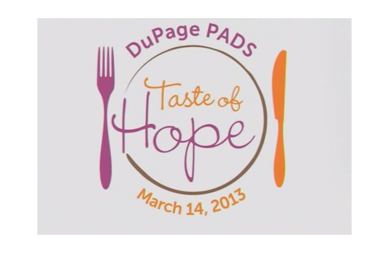 Taste of Hope