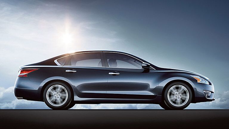 2015 Nissan Altima Chicago IL