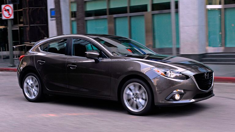 2015 Mazda3 Chicago IL