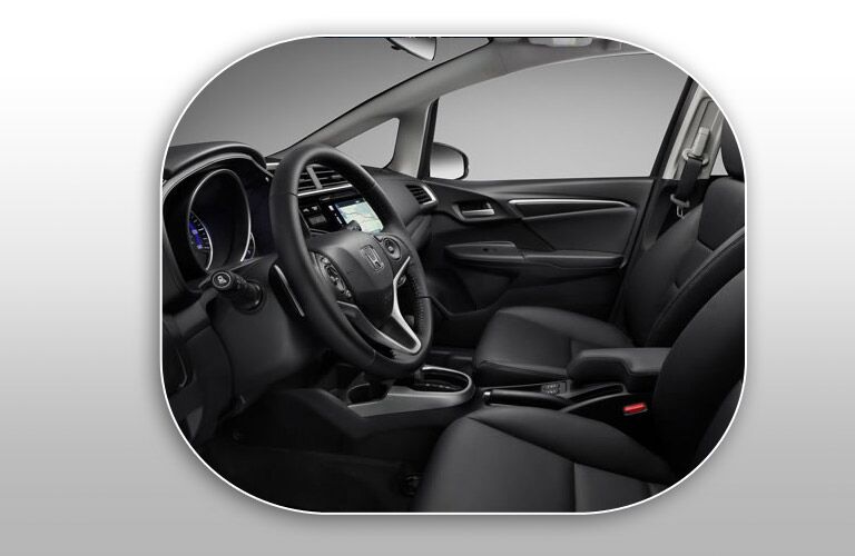 2015 Honda Fit vs 2015 Nissan Versa Note