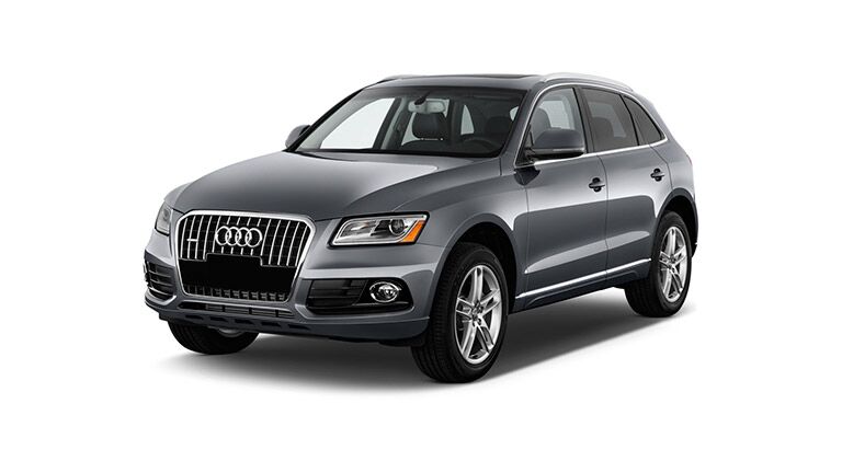 2016 Audi Q5 Continental Motors Chicago IL