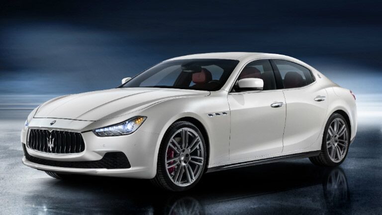 2016 Maserati Ghibli near Orland Park, IL
