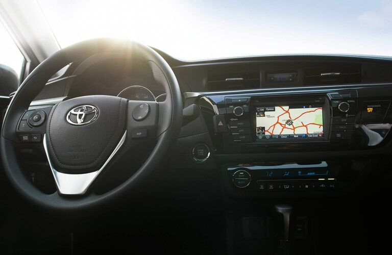 2016 Mazda3 vs 2016 Toyota Corolla