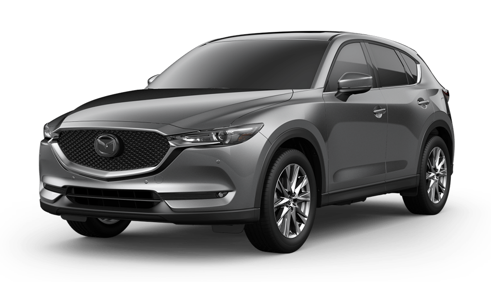 2019 Mazda CX-5 Signature