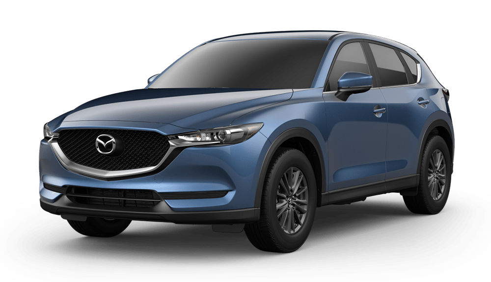 2019 Mazda CX-5 Sport