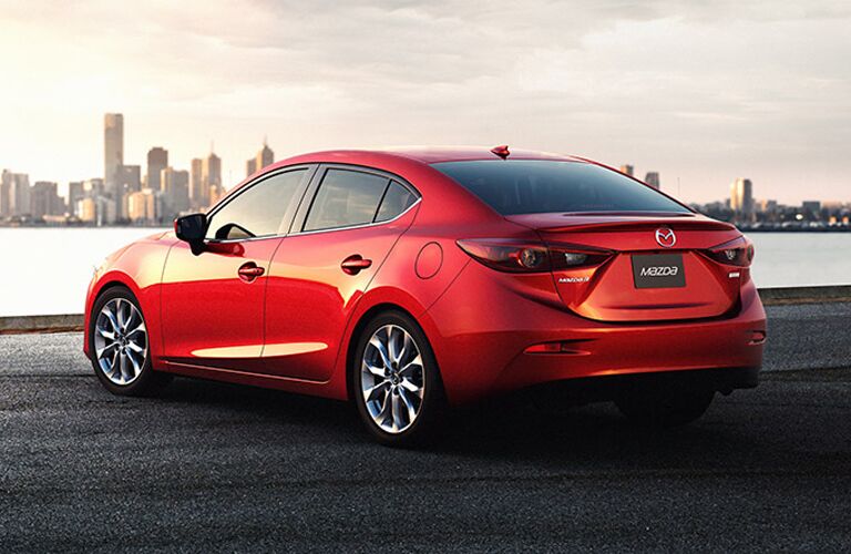 2015 Mazda 3 Chicago Naperville IL