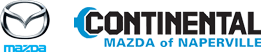 Continental Mazda of Naperville