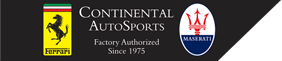 Continental AutoSports