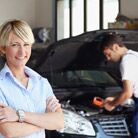 Continental Motors Group Services