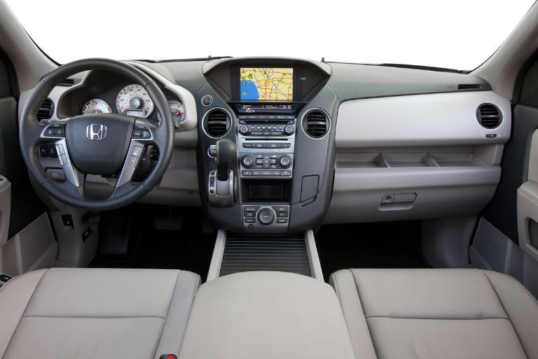 2016 Honda Pilot Chicago, IL