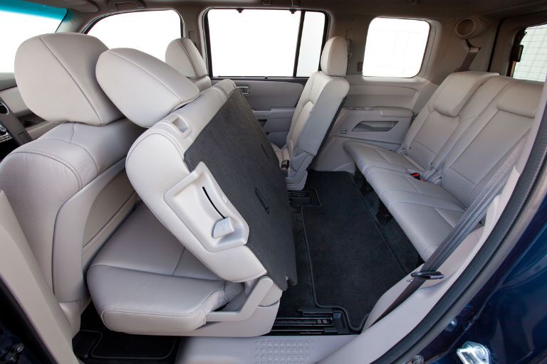 2016 Honda Pilot Chicago, IL