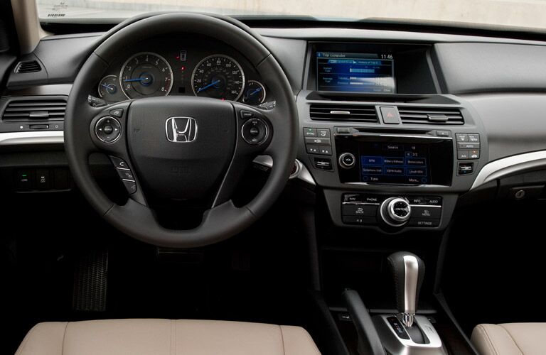 2015 Honda Crosstour Chicago IL