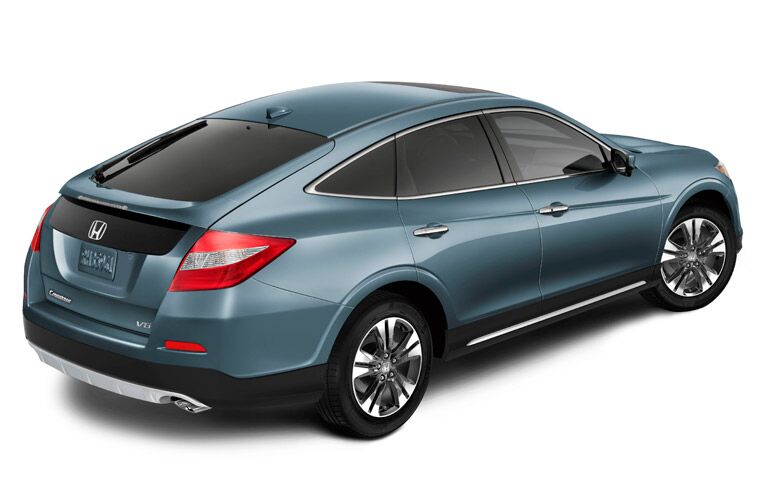 2015 Honda Crosstour Chicago IL