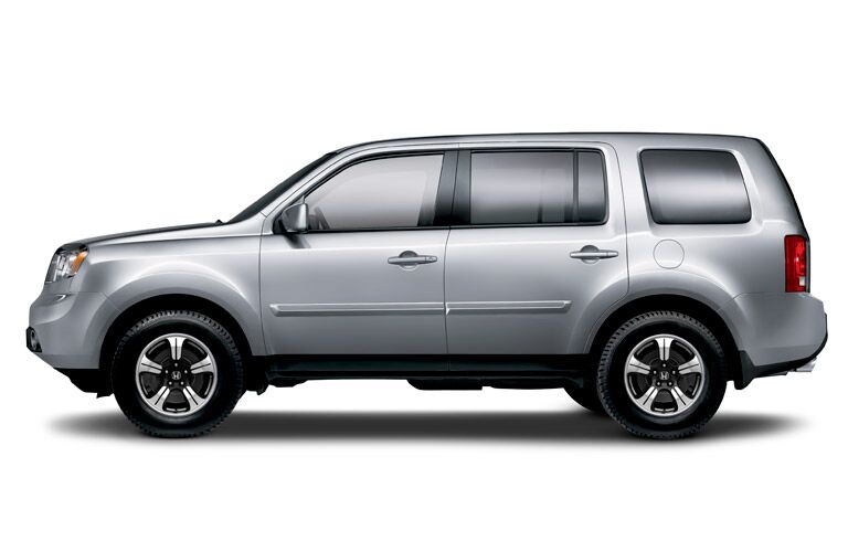 Continental Honda Black Friday Sales Event