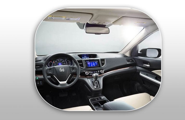 2015 Honda Cr V Ex L Vs 2015 Honda Cr V Ex