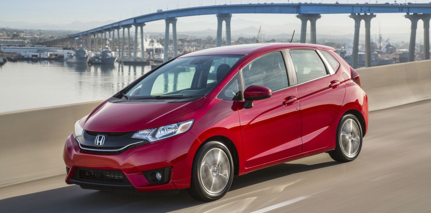 16 Honda Fit Lx Vs 16 Honda Fit Ex 16 Honda Fit Lx Vs 16 Honda Fit Ex
