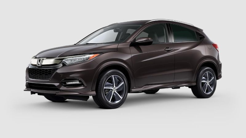 2019 Honda HR-V Touring