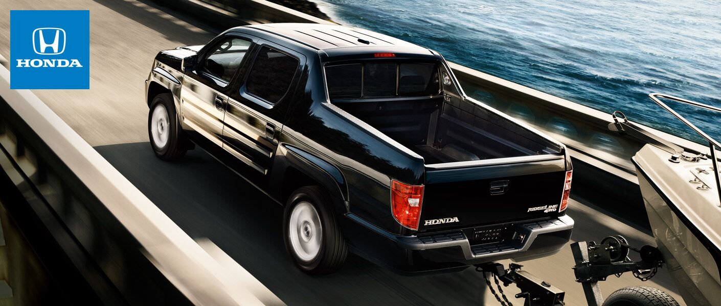 2015 Honda Ridgeline in Countryside, IL