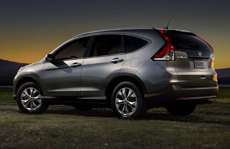 2014 Honda CR-V Chicago, IL