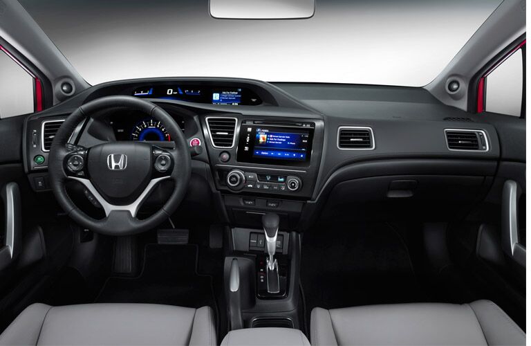 2014 Honda Civic Chicago, IL
