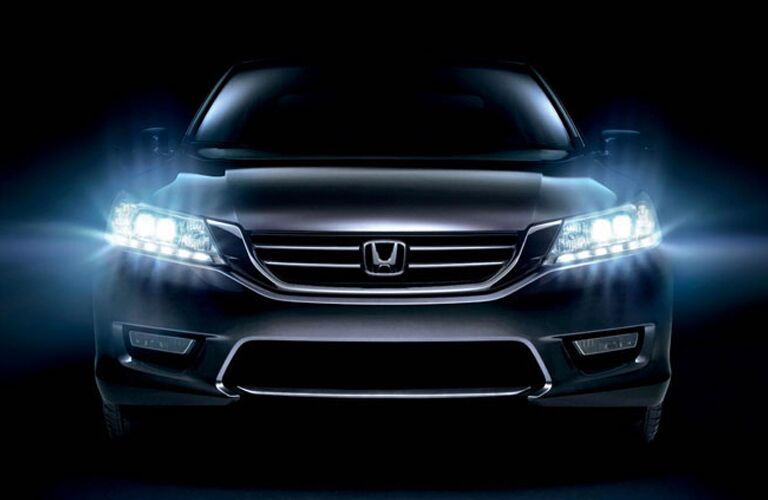 2015 Honda Civic vs 2015 Honda Accord
