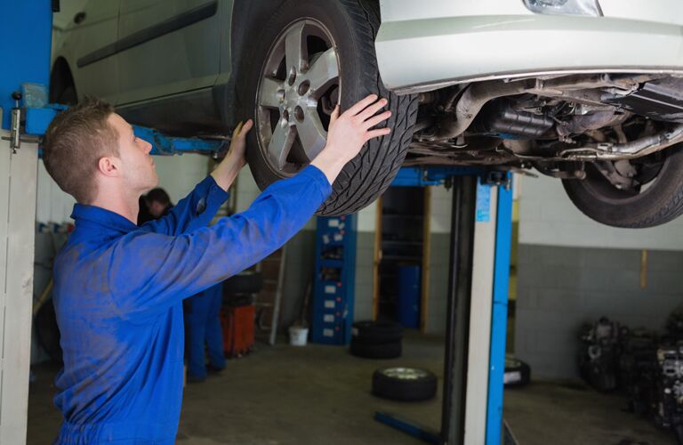 Honda Service Naperville, IL