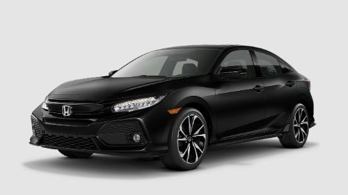 Civic Hatchback Sport Touring