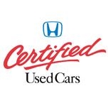 Certified Honda in Chicago