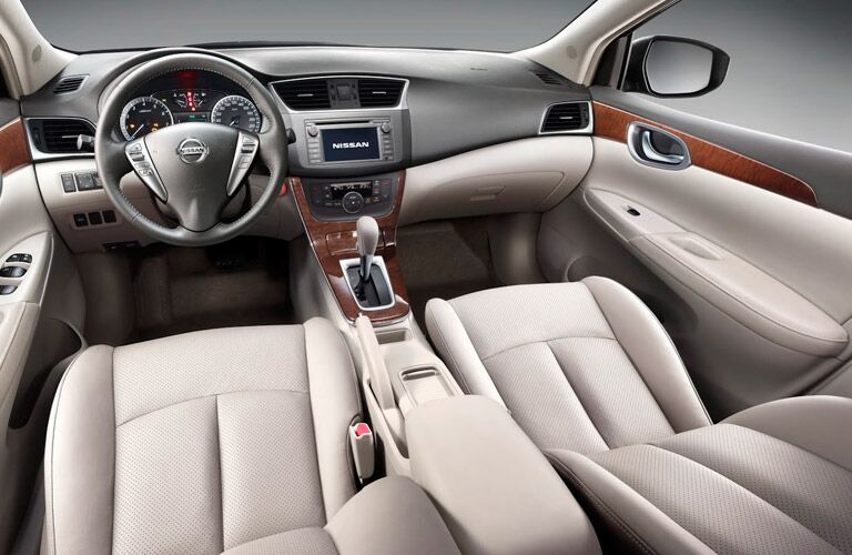 2015 Nissan Sentra FE+S Chicago, IL