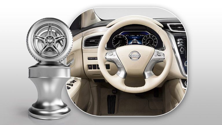 2015 Nissan Murano vs. 2015 Lexus RX 350
