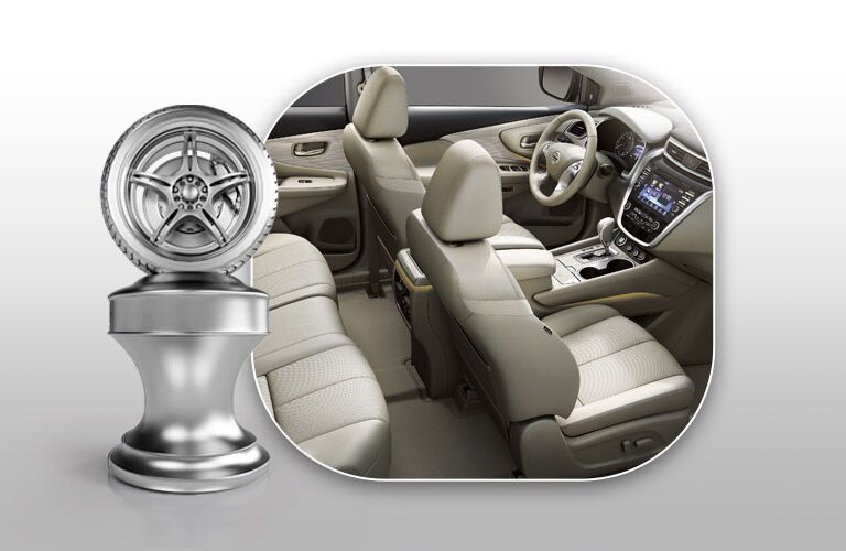 The 2015 Nissan Murano vs 2015 Lexus NX comparison is won by the Murano for a number of reasons! See why today at Continental Nissan!
