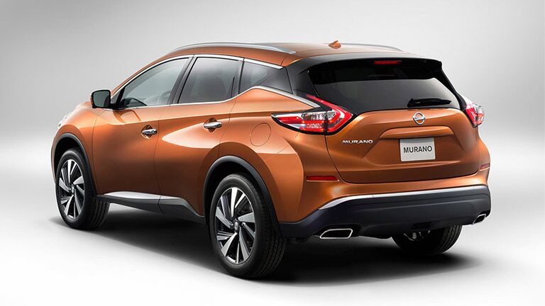 Compare Nissan Models