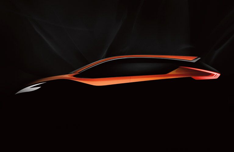 The 2015 Nissan Murano in Chicago IL is a great value for a crossover SUV.