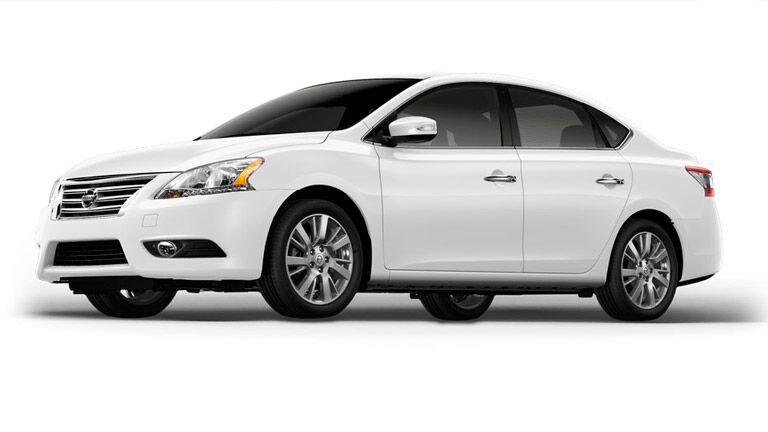 2015 Nissan Sentra FE+S Chicago, IL