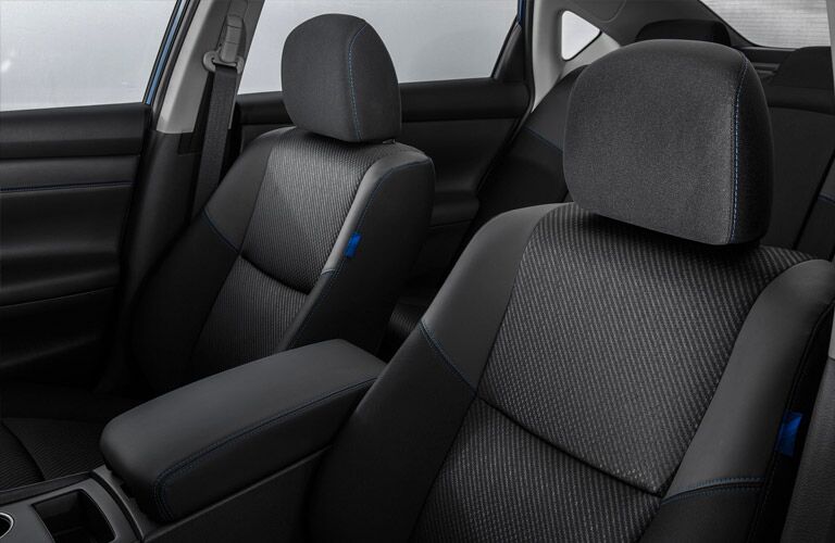 2016 Nissan Altima Chicago, IL seats