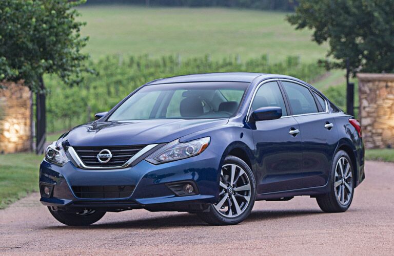 Nissan Altima cerca de Chicago IL