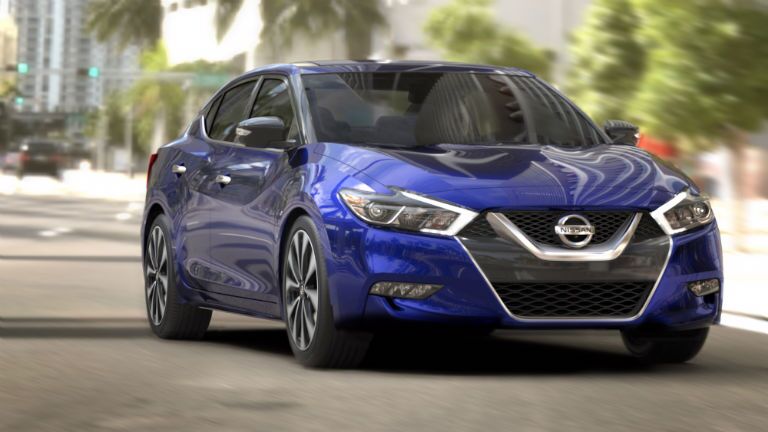 2016 Nissan Maxima Chicago, IL